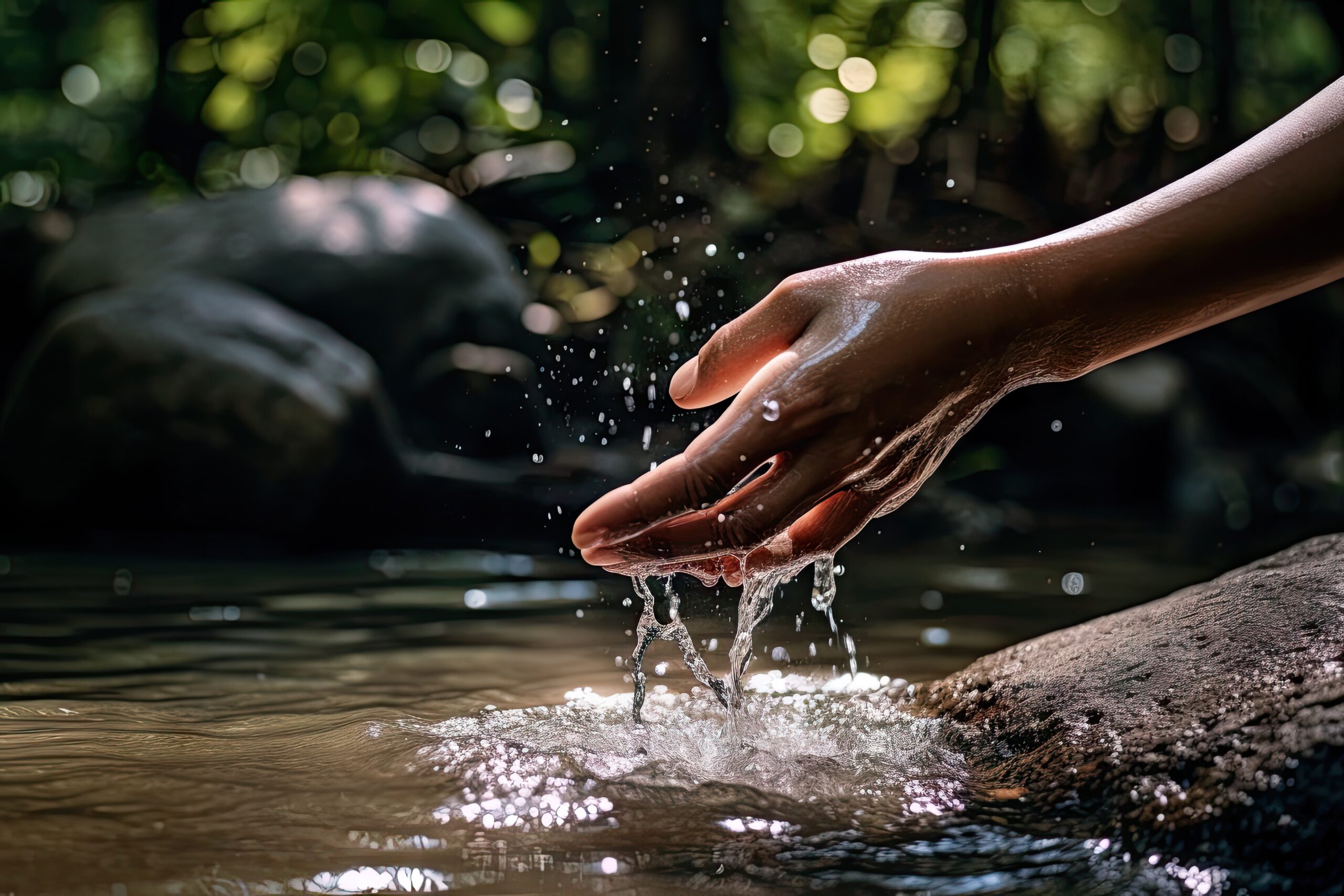 Pure and Simple: The Benefits of Home Water Filtration