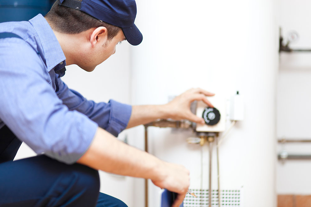 Signs It’s Time to Replace Your Water Heater